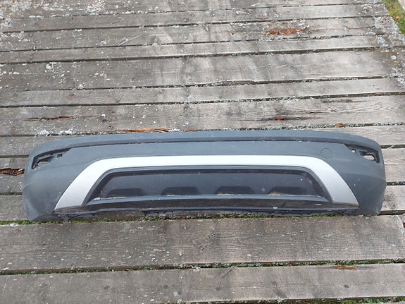 VW T-Cross takapuskuri