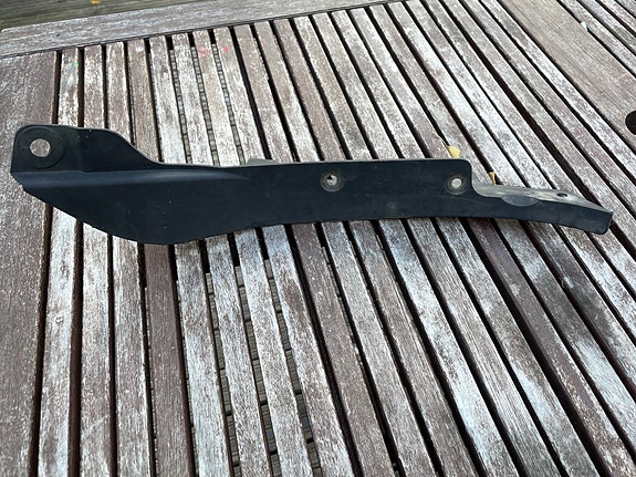 Audi 4F0 853 887 A