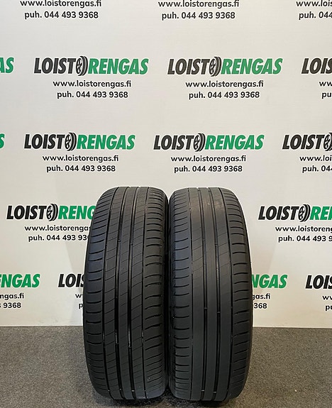 195/55 R16 87V Michelin Primacy 3
