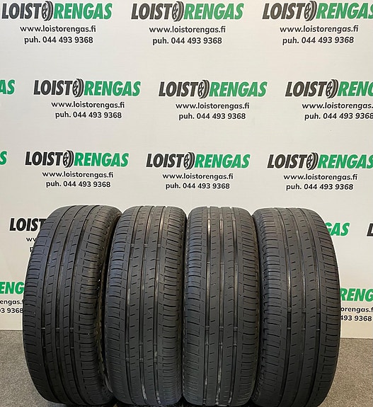 195/55 R16 87V Bridgestone Ecopia EP150