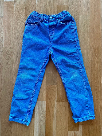 Zalando Kids farkut 110-116