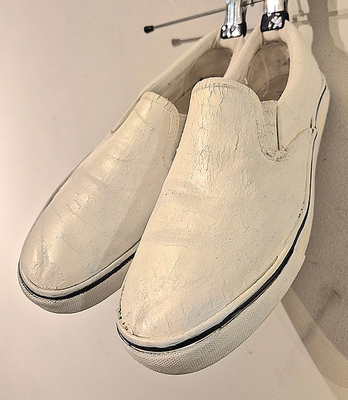 HOUSE slip-on kengät, koko 42