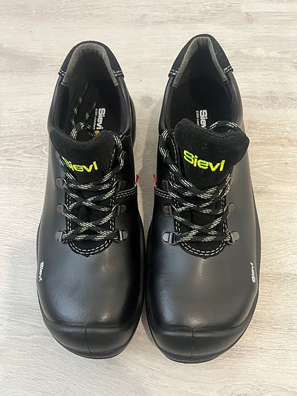 🥾 Sievi matador xl s3 turvakengät koko 44-45