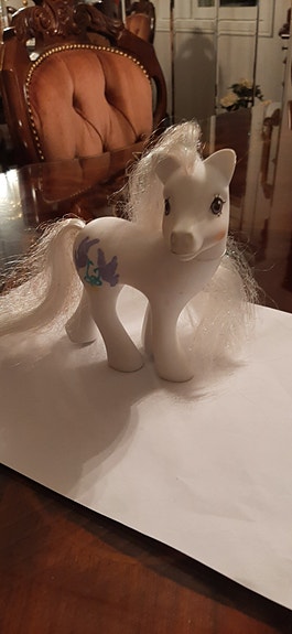 My Little Ponyt, 2 erilaista