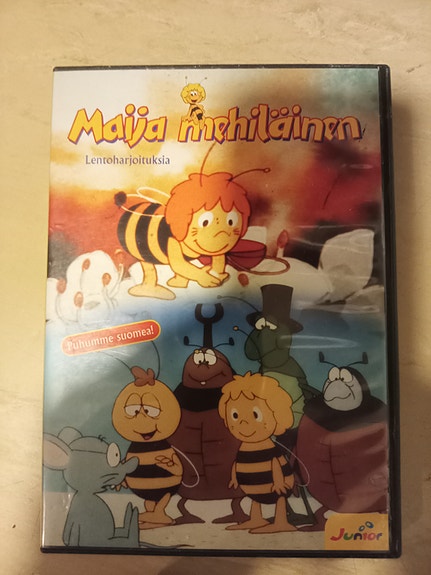 Maija Mehiläinen