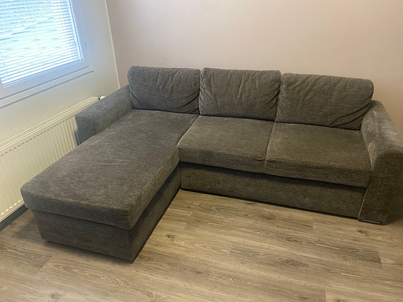 Asko/Sotka Divaanivuodesohva