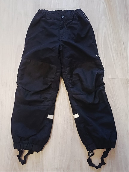 Lindex Fix välikausihousut 116