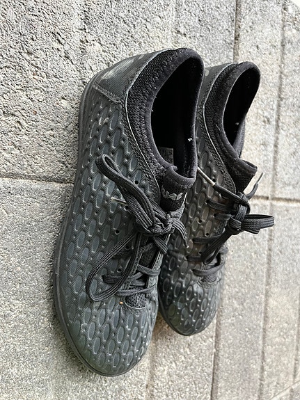 Puma tennarit