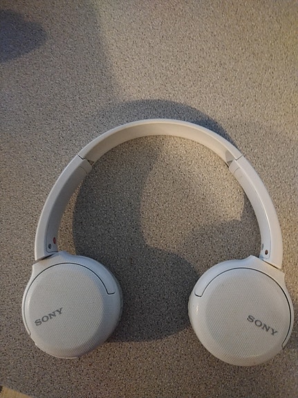 Sony kuulokkeet