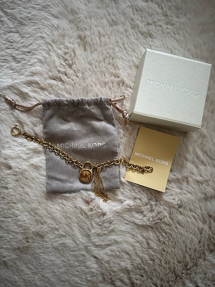 Michael Kors rannekoru