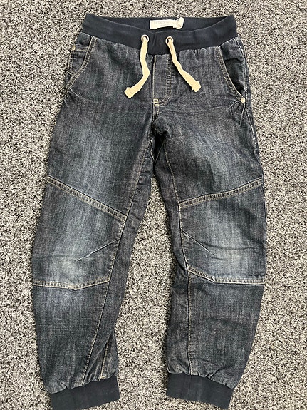 Lindex vuorelliset farkut