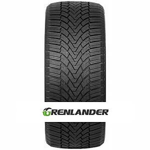 Uudet Grenlander 205/60R15 kitkarenkaat rahteineen