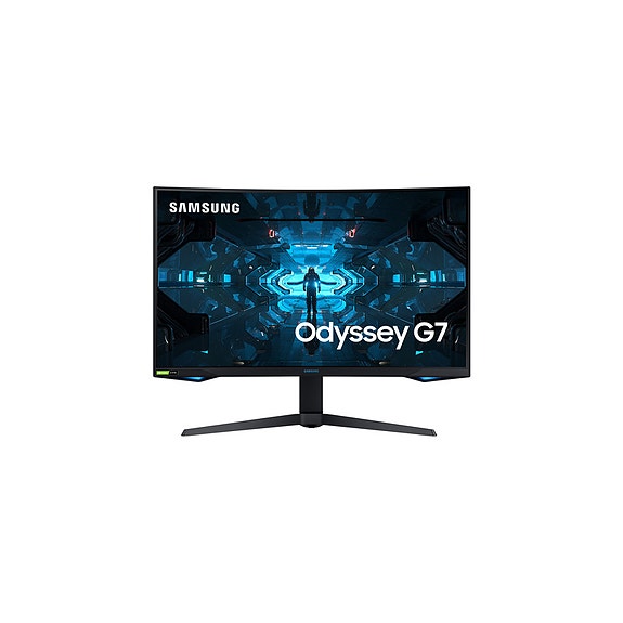 Samsung odyssey 32 Myydään Tori