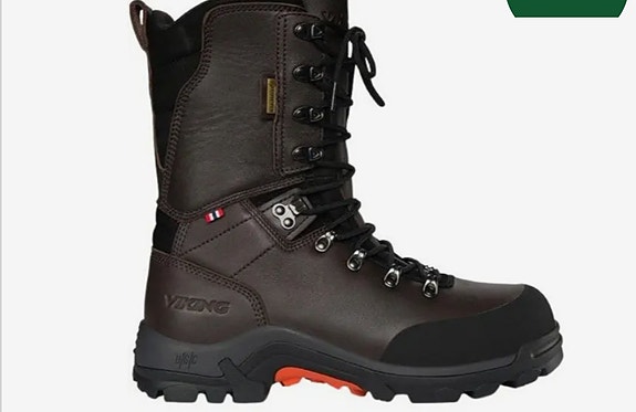 Viking hunter gtx Myydään Tori