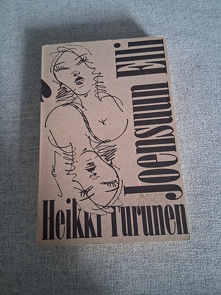 Heikki Turunen - Joensuun Elli