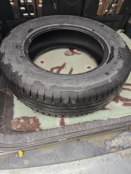 Nordman 235/65/r17