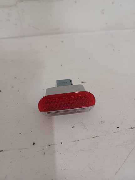 Skoda Octavia 2010-2013 Oven varoitusvalo 1J0947411E