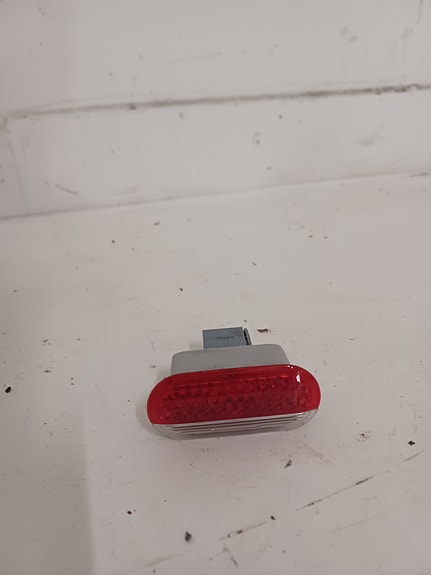 Skoda Octavia 2010-2013 Oven varoitusvalo 1J0947411E