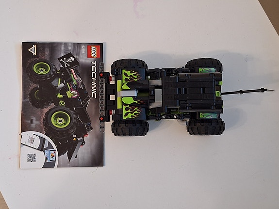 Product image 2 of 3