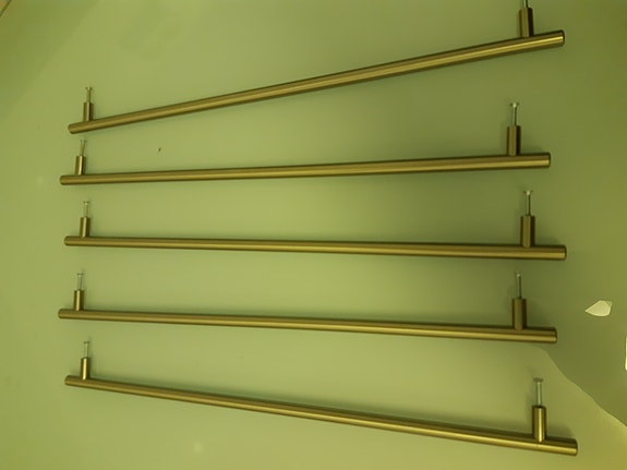 Teräsvetimet 50 cm