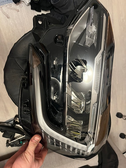 Renault Kaptur vasen umpio