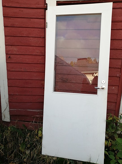 Väliovi