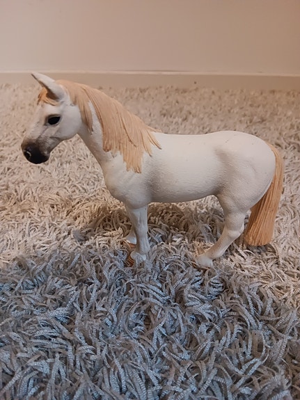 Schleich Tennessee walker