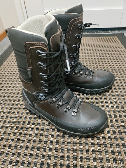 Viking hunter gtx Myydään Tori