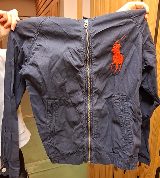 Ralph Lauren Polo takki