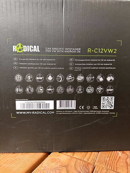 Product image 2 of 4
