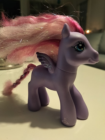 My Little Pony G3 paketti