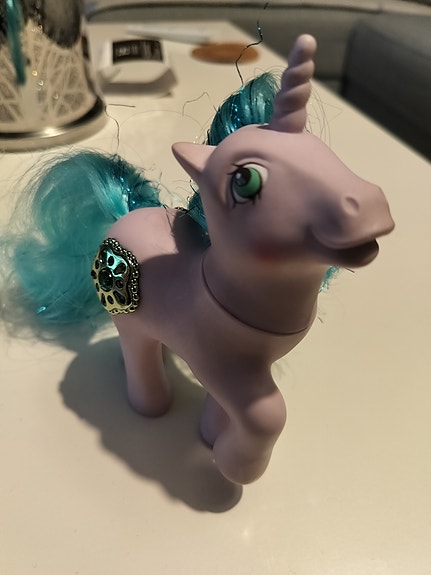 My Little Pony Princess Sparkle