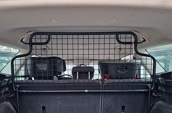 Koiraverkko Ford Focus 2011-2018