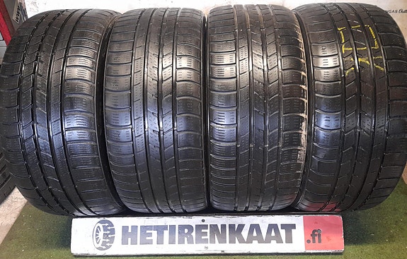 235/40 R18 Käytetyt Kitkarenkaat