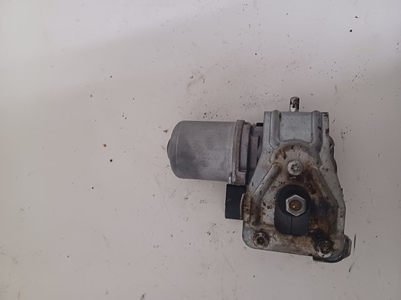 Skoda Octavia 2010-2013 Tuulilasin pyyhkimen moottori 1Z1955119D