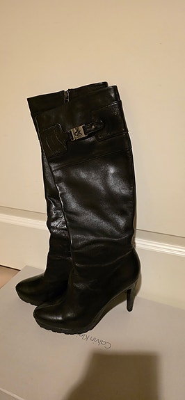 Calvin Klein Saappaat, koko 38