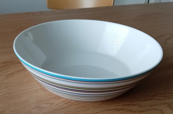 Iittala Origo tarjoilukulho