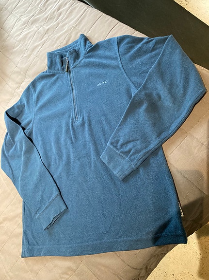 Fleece 152 Etirel
