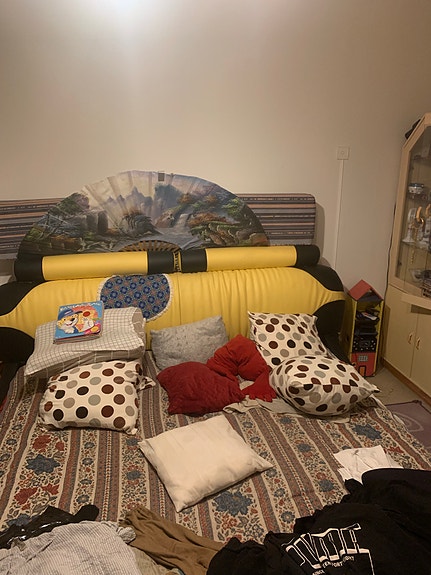 IKEA Sänky Lasten ja nuorten huoneen sänky