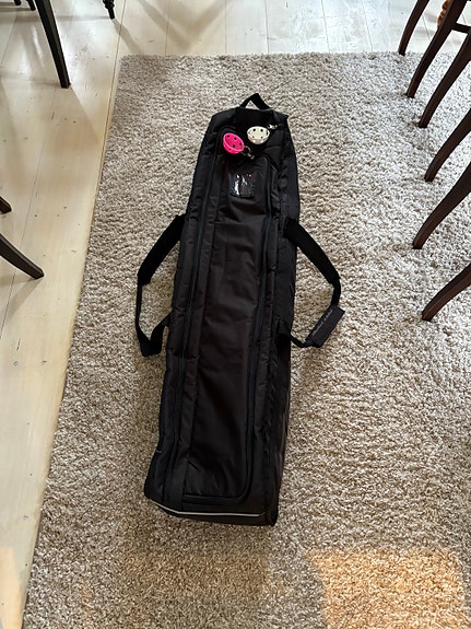 Fatpipe mailakassi