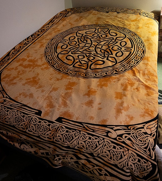 Seinäkangas Celtic