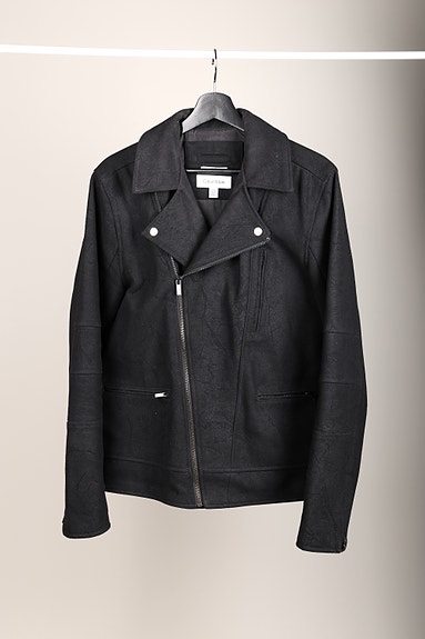 Miesten Calvin Klein -villakangastakki, koko S