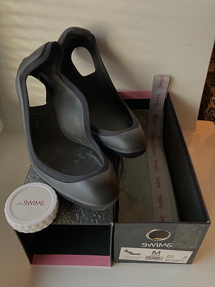 SWIMS City Slipper kalossit