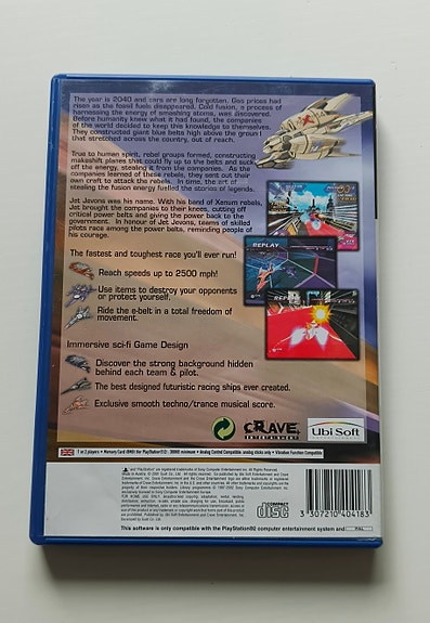 Product image 2 of 3