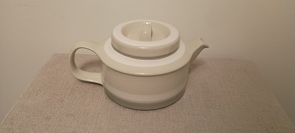 Arabia Salla teekannu