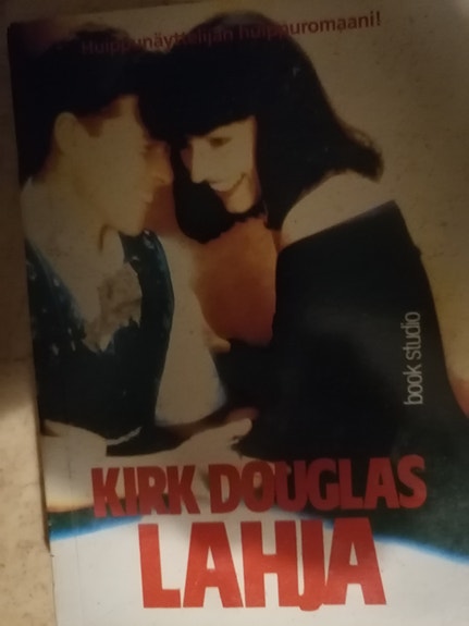 Lahja kirk Douglas