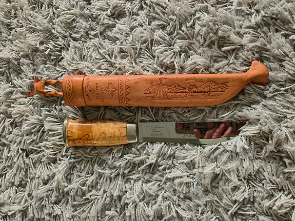 J. Marttiini lapinleuku 250