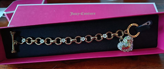 Juicy