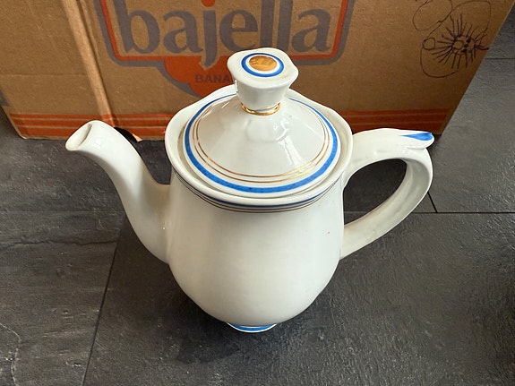Arabia Lotta kannu 1932 - 1949