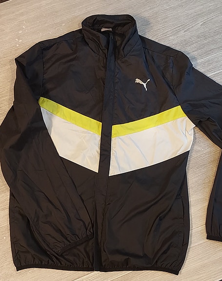 Puma takki 164